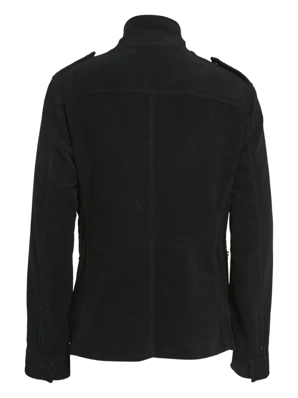Dolce & Gabbana Pre-Owned zip-pockets jacket | Image 2