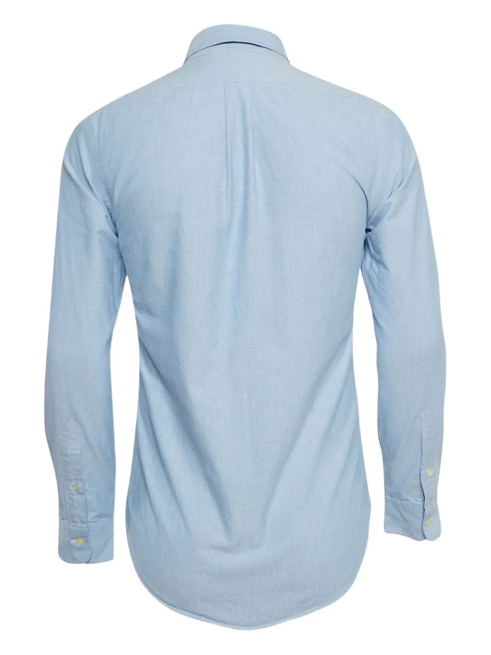 Polo Ralph Lauren Vintage Pre-owned cotton shirt | Image 2