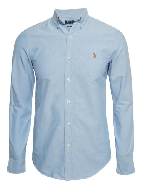 Polo Ralph Lauren Vintage Pre-owned cotton shirt