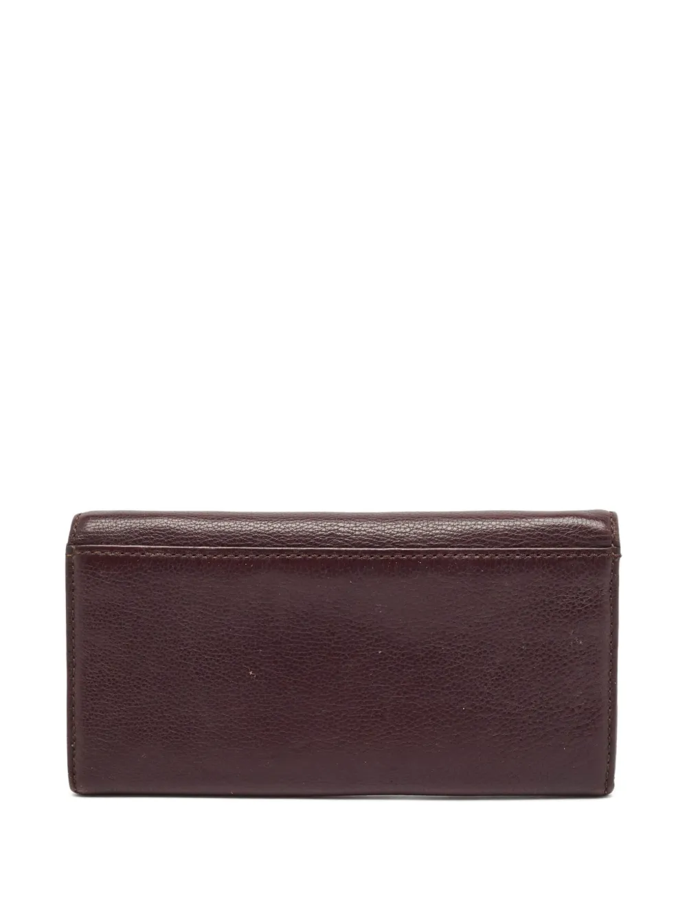 Marc Jacobs Vintage pre-owned Marc leather continental wallet | Image 2