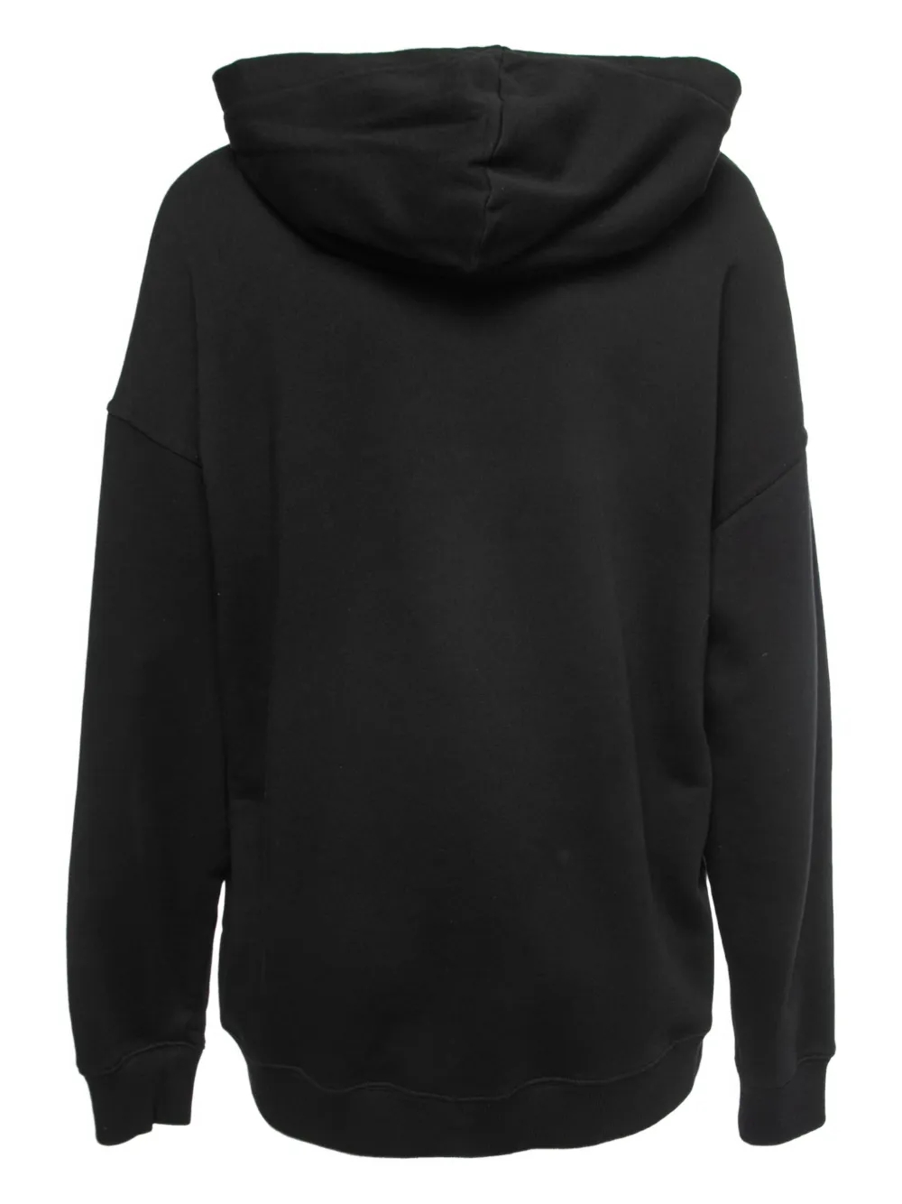 Givenchy Pre-Owned 2024 cotton logo-print hoodie | Image 2
