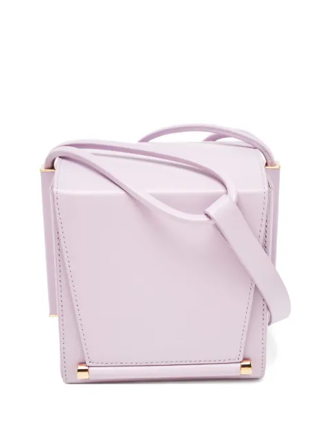 Roksanda pre-owned leather shoulder bag
