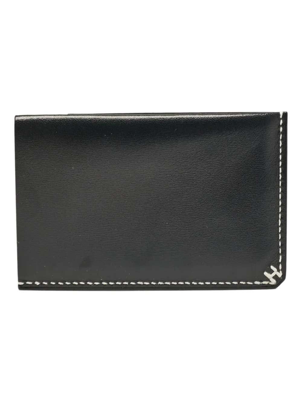 Hermès Pre-Owned leather cardholder | Image 1