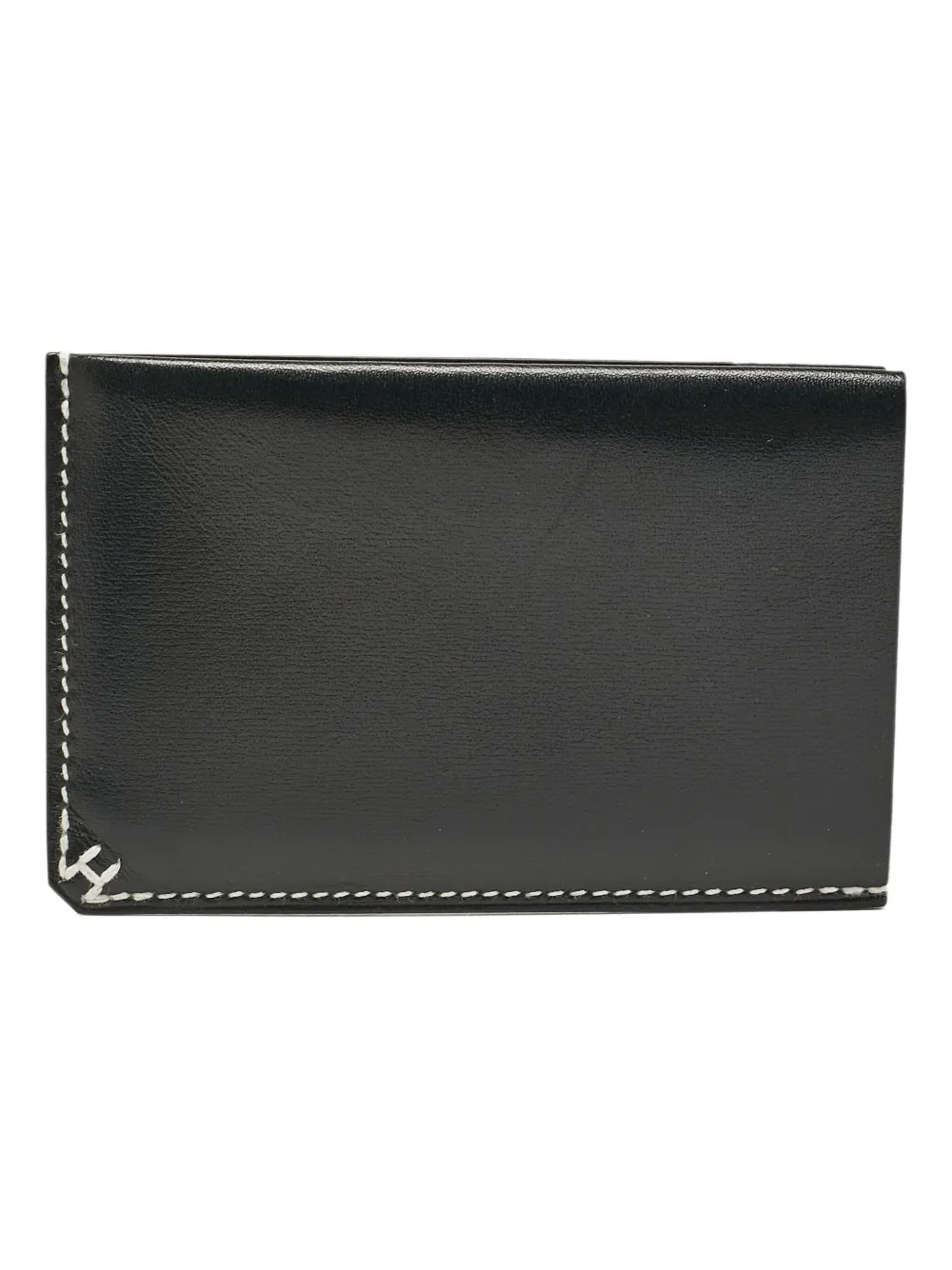 Hermès Pre-Owned leather cardholder | Image 2