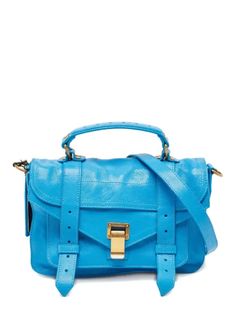 Proenza Schouler Schouler medium shoulder bag