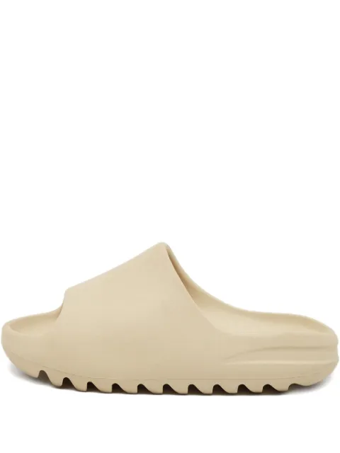 adidas Yeezy Pre-owned Resin rubber slides