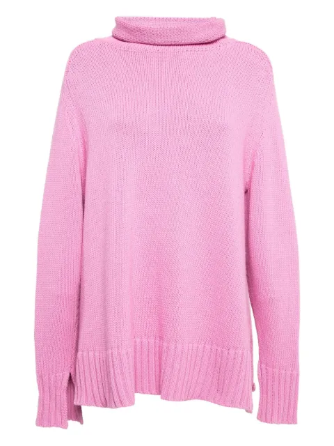 JOSEPH pre-owned turtleneck sweater