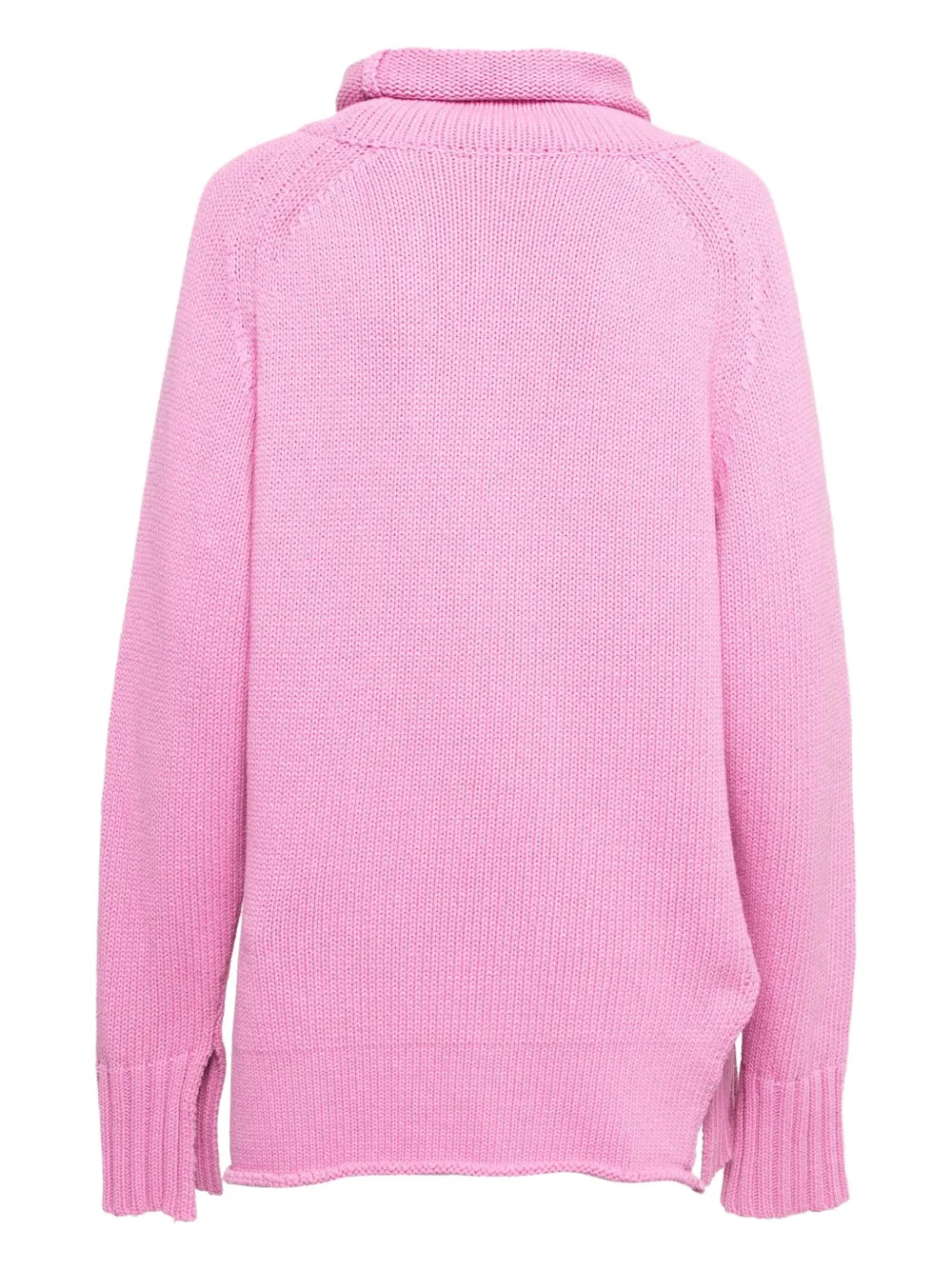 JOSEPH pre-owned turtleneck sweater | Image 2