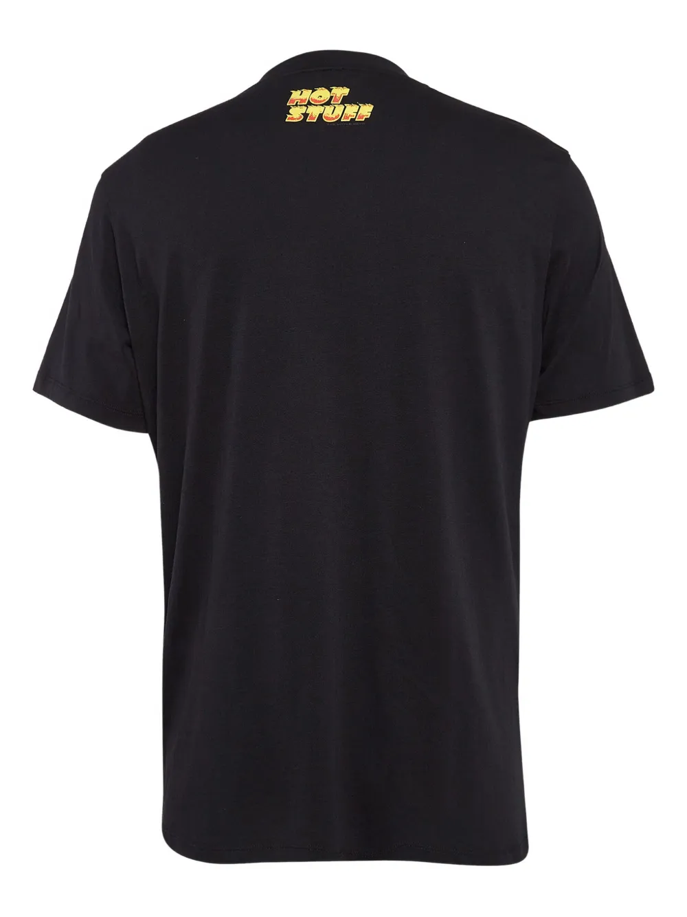SANDRO pre-owned embroidered t-shirt | T-Shirts | Image 2