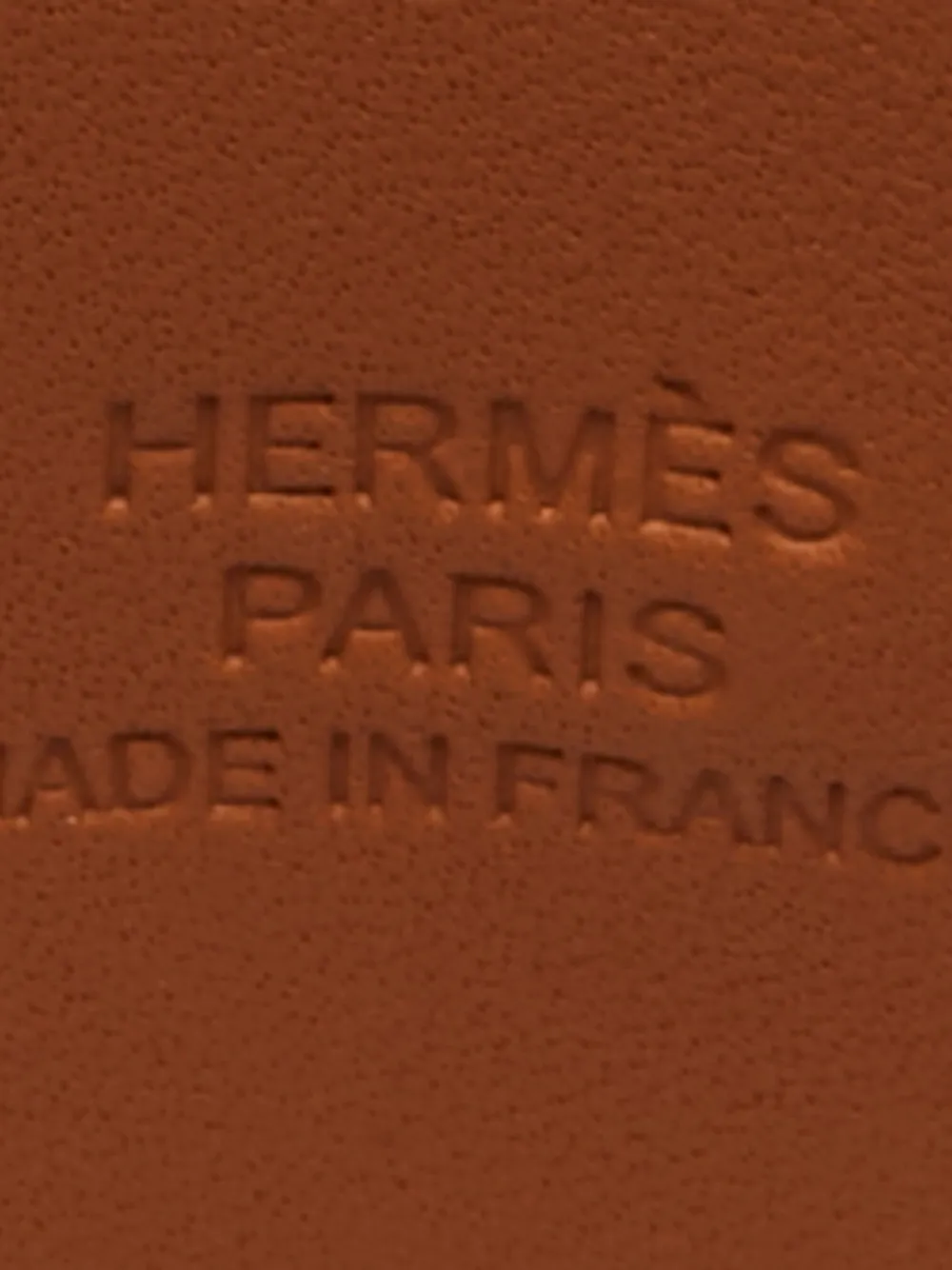 Pre-owned Hermes Collier De Chien Bracelet