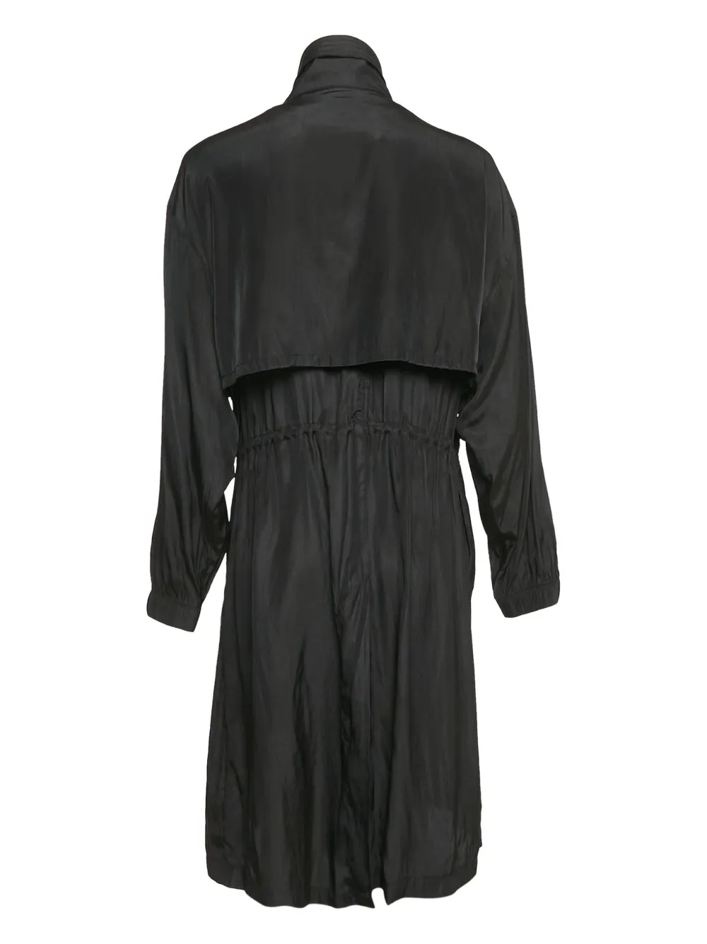 BCBG Max Azria frakke i bomuld | Image 2