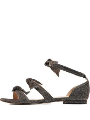 アレクサンドバーマン　サンダル Alexandre Birman（アレクサンドル・バーマン）ウィメンズ