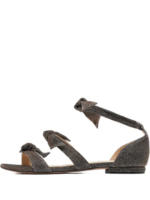 Alexandre Birman pre-owned Clarita sandals