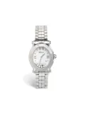 Chopard Pre-Owned Happy Sport 30mm - Silver