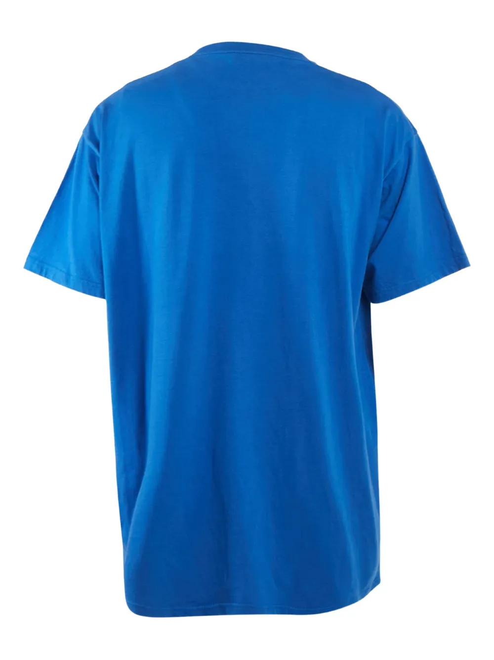 Balenciaga Pre-Owned 2023 logo-print t-shirt | Image 2