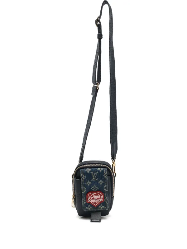 Louis Vuitton デニム クラッチバッグ 楽天市場】【バッグ】LOUIS VUITTON ルイ ヴィトン モノグラム