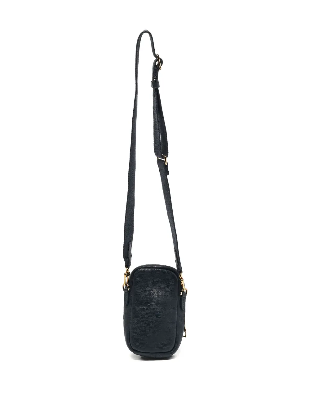 Louis Vuitton Pre-Owned pochette Monogram en jean (2023) | Pre-owned | Image 2