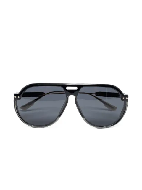 Christian Dior Pre-Owned gafas de sol DiorClub 3