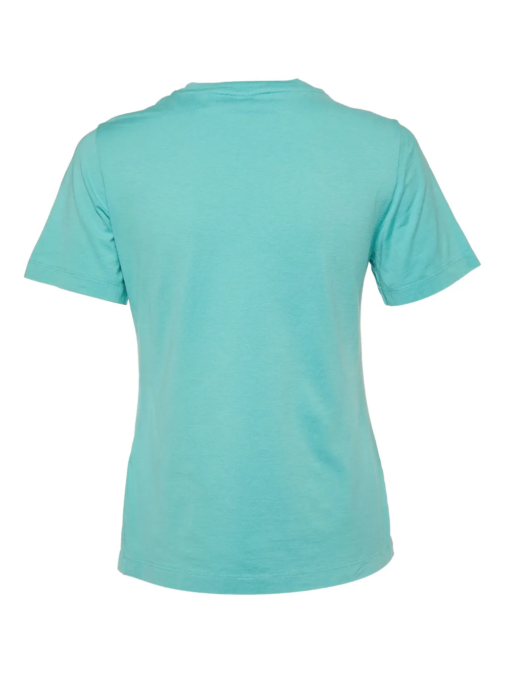 Ferragamo Pre-Owned playera con logo estampado | Image 2