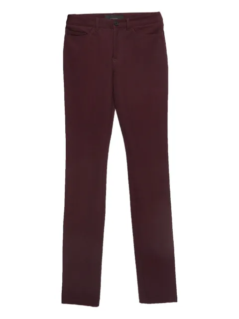 JOSEPH cotton jeans