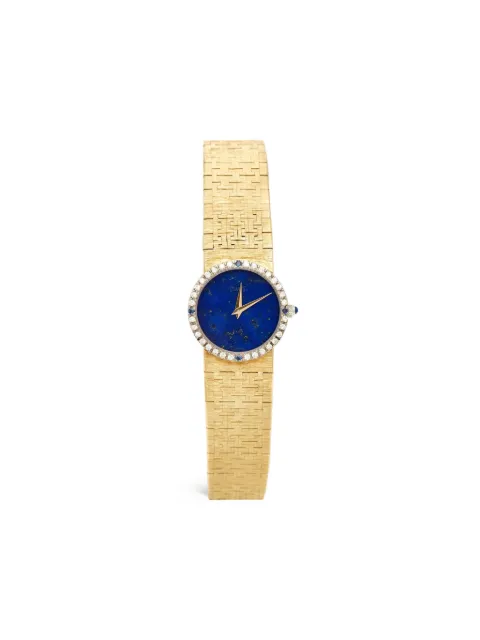 Piaget reloj Cocktail 9706 de 25 mm