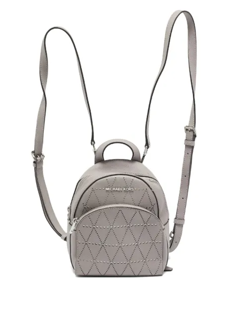 Michael Kors mini Rhea backpack