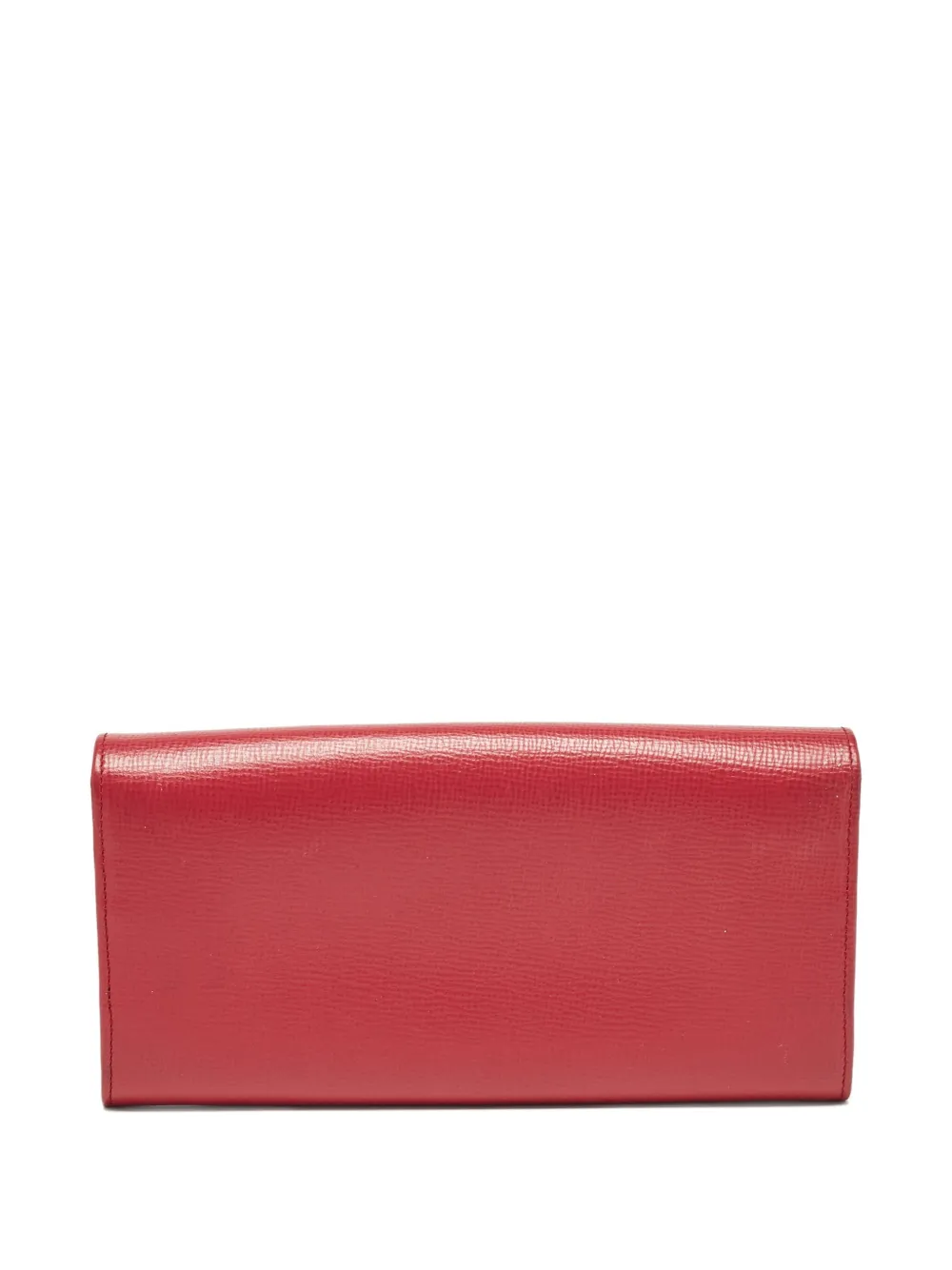 Bally Vintage pre-owned leather wallet | Image 2