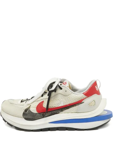 NIKE x SACAI zapatillas Vaporwaffle