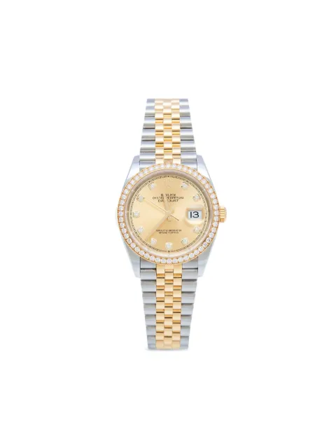 Rolex Datejust 26mm