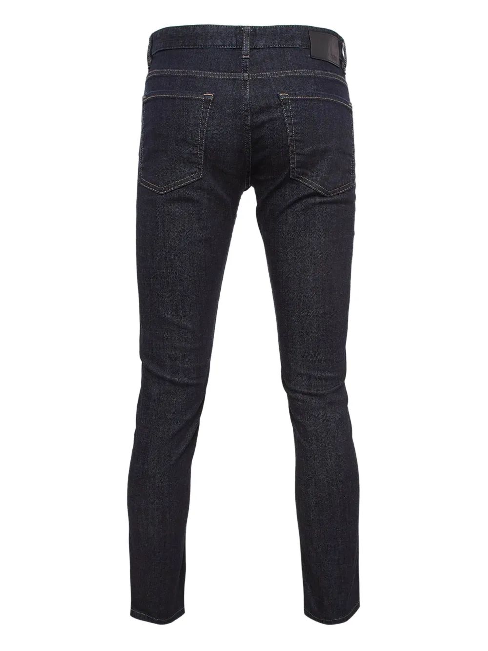 BOSS Pre-owned cotton-blend jeans | Image 2