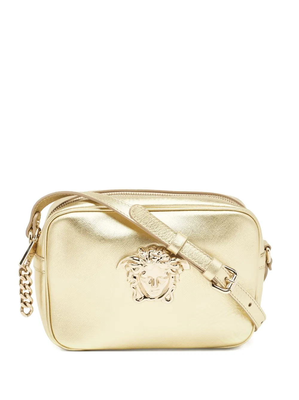 Versace Pre-Owned bolso de hombro Medusa | dorado | Image 1