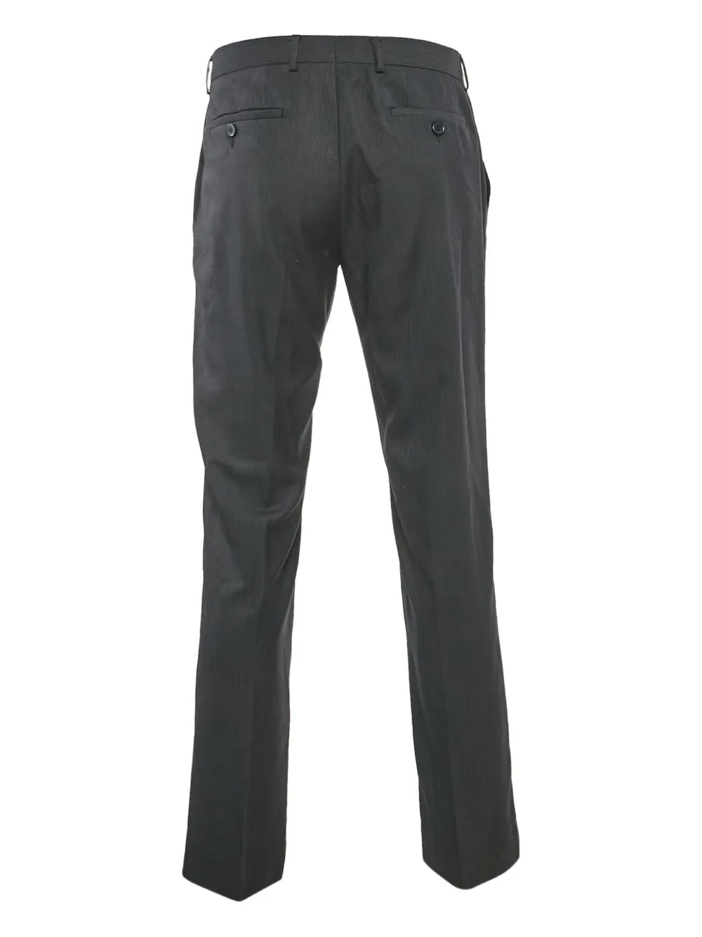 Dolce & Gabbana Pre-Owned pressed-crease trousers | Image 2