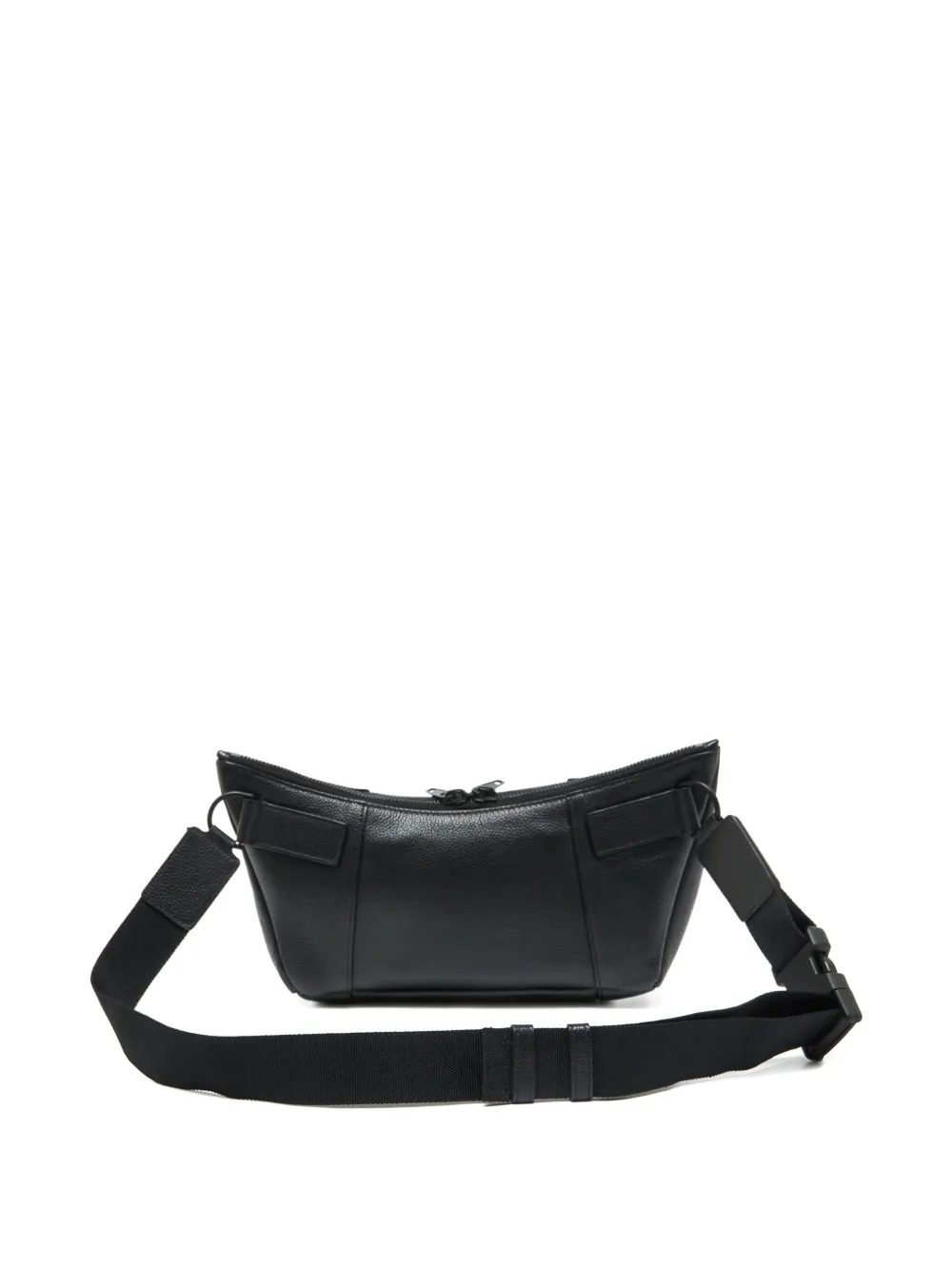 Balenciaga Pre-Owned leather Zip belt bag | Pre-Owned | Image 2