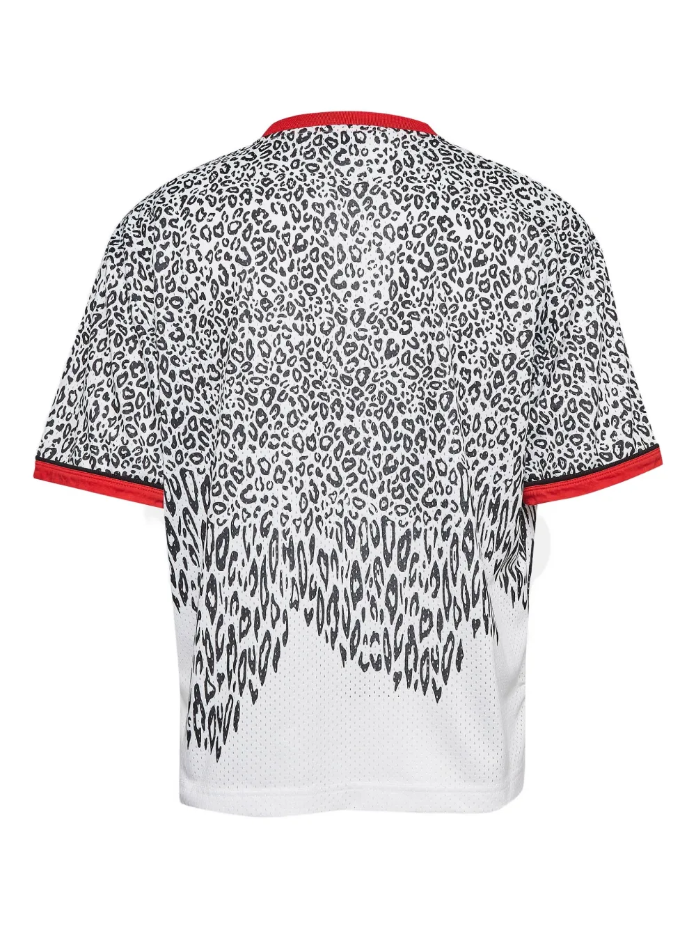 Just Cavalli pre-owned leopard-print T-shirt | Image 2