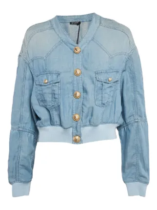 Balmain Pre-Owned