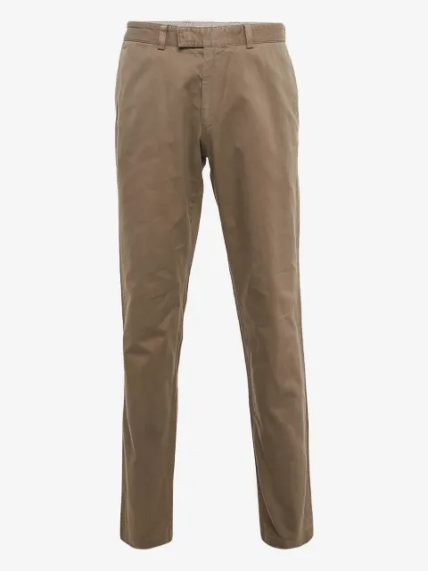 BOSS pantalones chinos