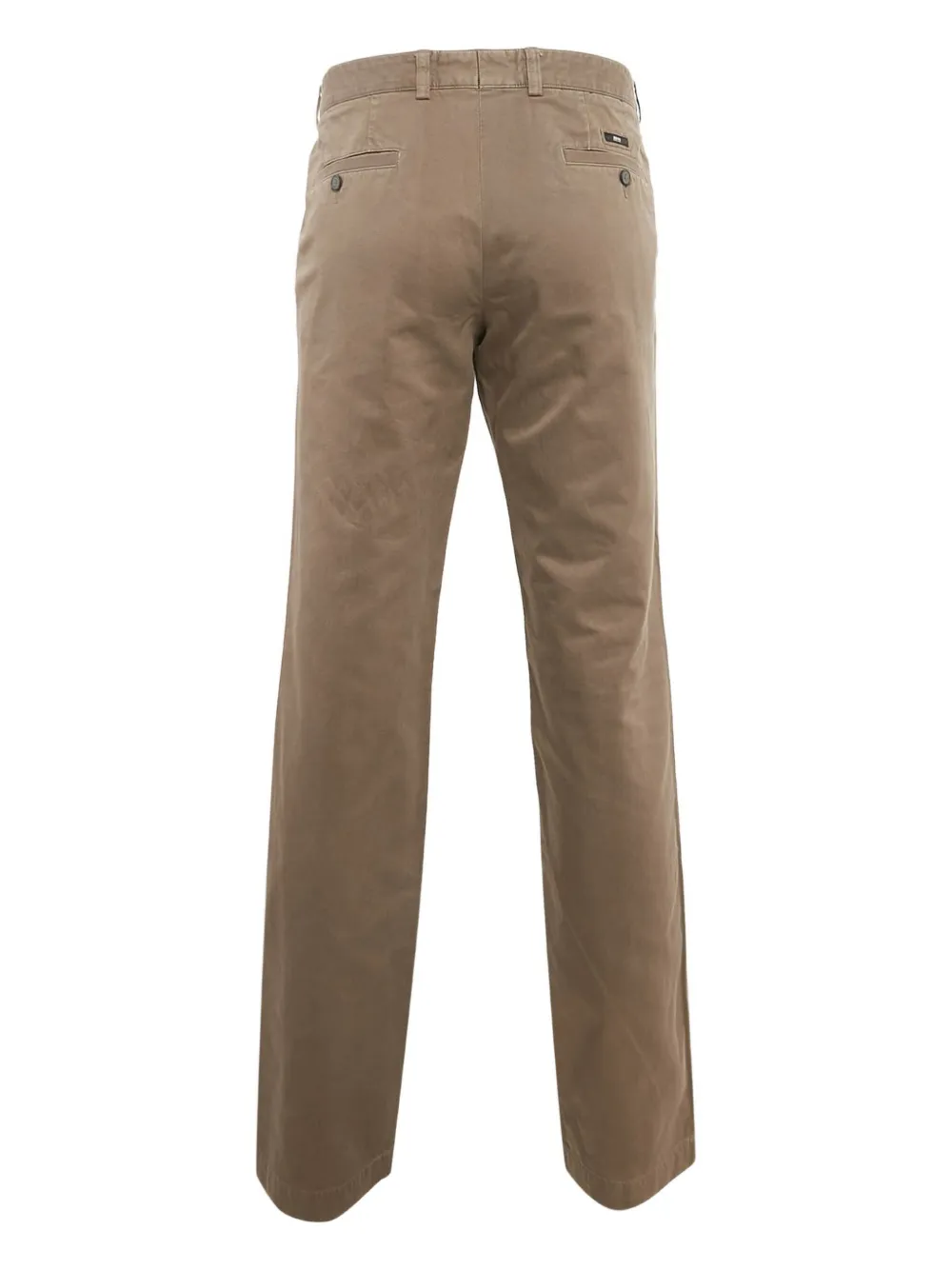 BOSS gabardine chino trousers | Image 2