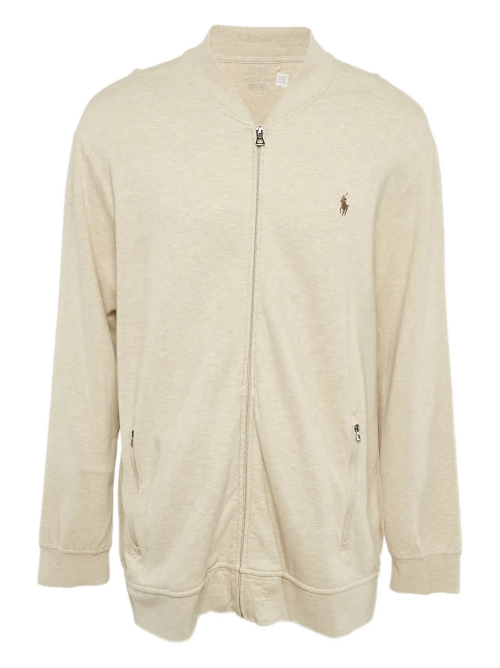 Polo Ralph Lauren Vintage pre-owned zip-pockets jacket | Image 1