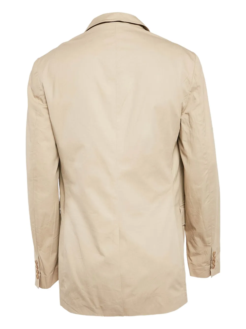 Polo Ralph Lauren Vintage cotton blazer | Image 2