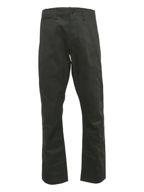 Polo Ralph Lauren Vintage cotton trouser