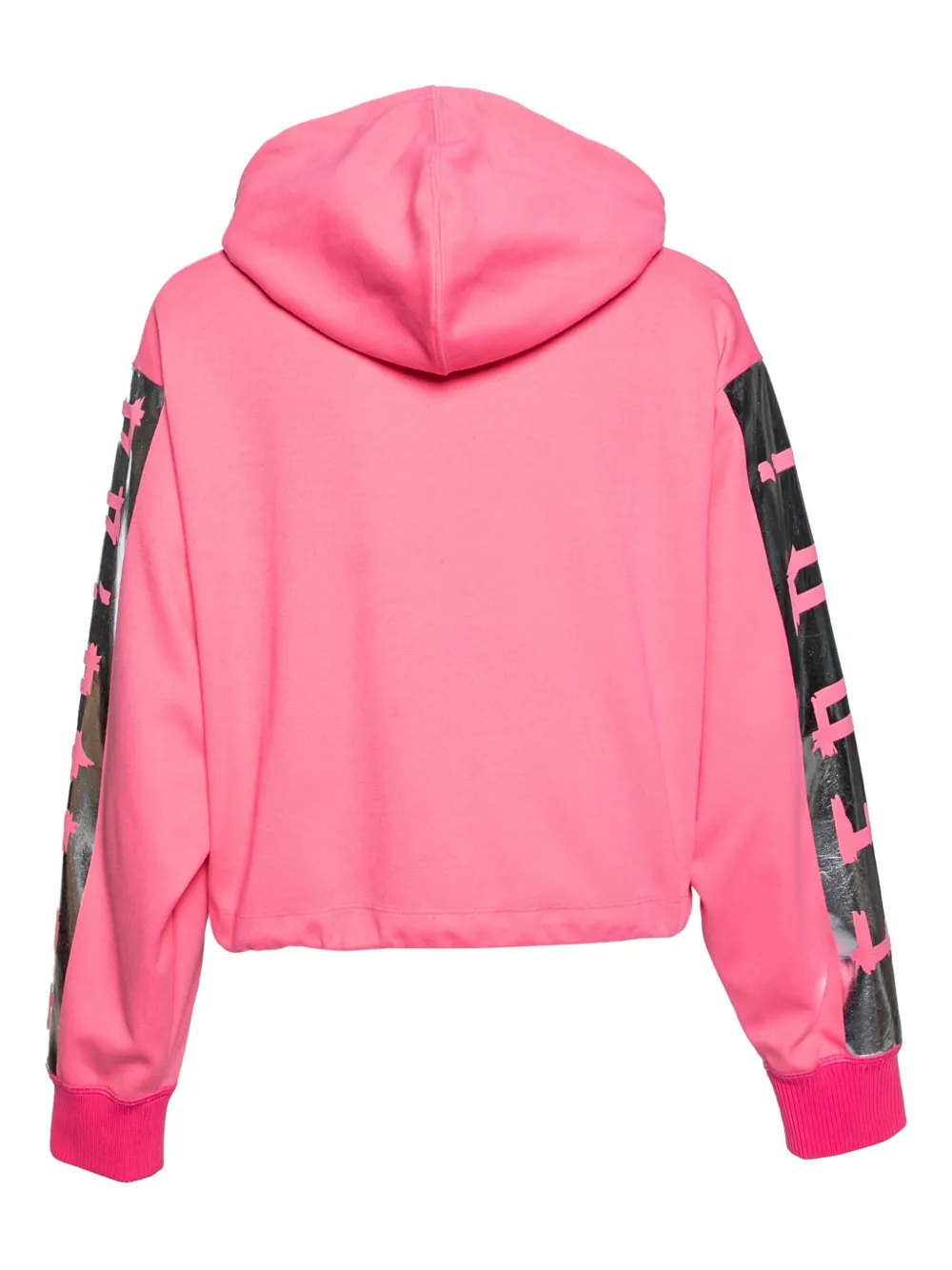 Fendi Pre-Owned Nicki Minaj-embroidered hoodie | Image 2