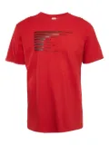 Supreme 2024 printed crew-neck T-shirt - Red