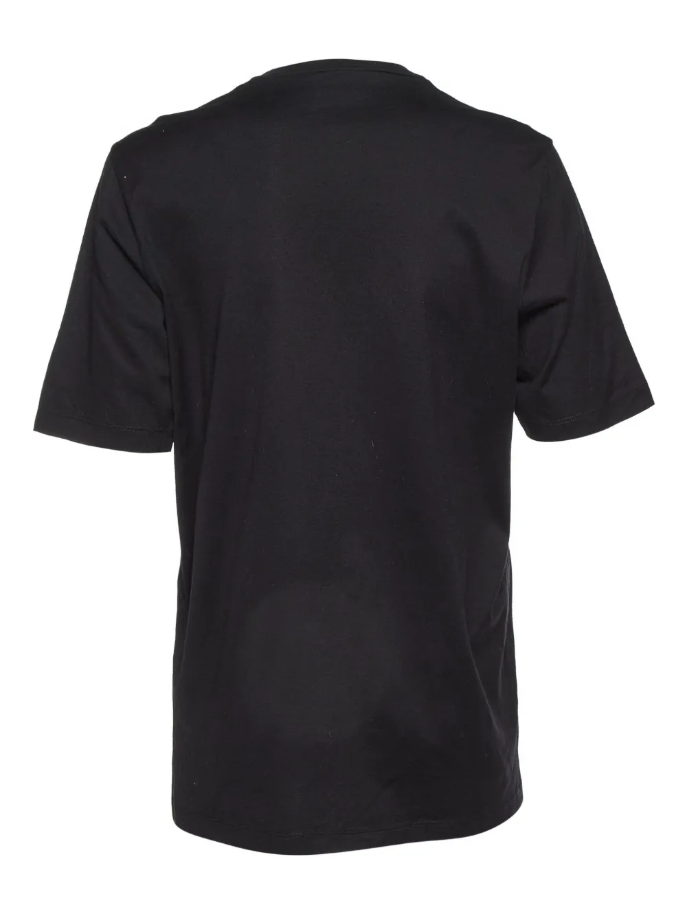 DSQUARED2 pre-owned Icon cotton T-shirt | Image 2