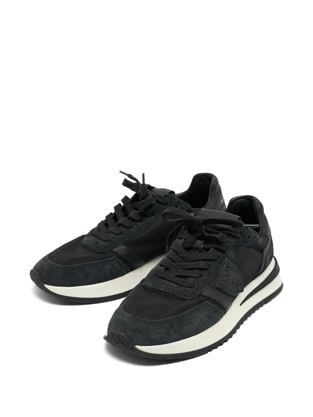 Philippe Model Paris baskets pre-owned Tropez 2.1 à empiècements | Image 2