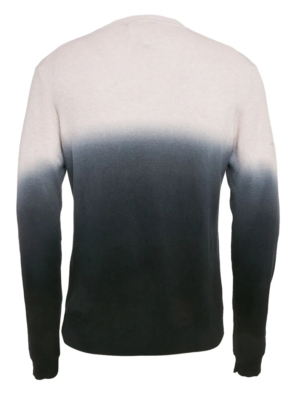 Zadig&Voltaire ombré knit sweater | Image 2