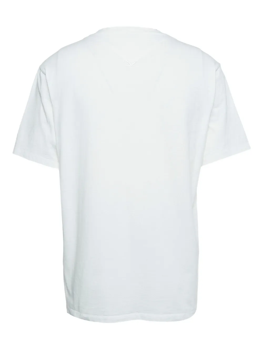 Kenzo Pre-Owned logo-print T-shirt | Image 2