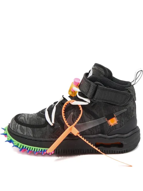 Nike Vintage 2021 pre-owned x Off White sneakers