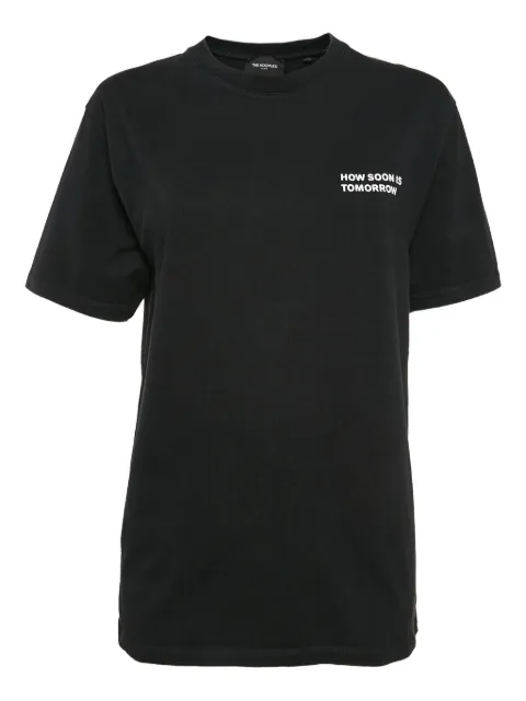 The Kooples cotton T-shirt