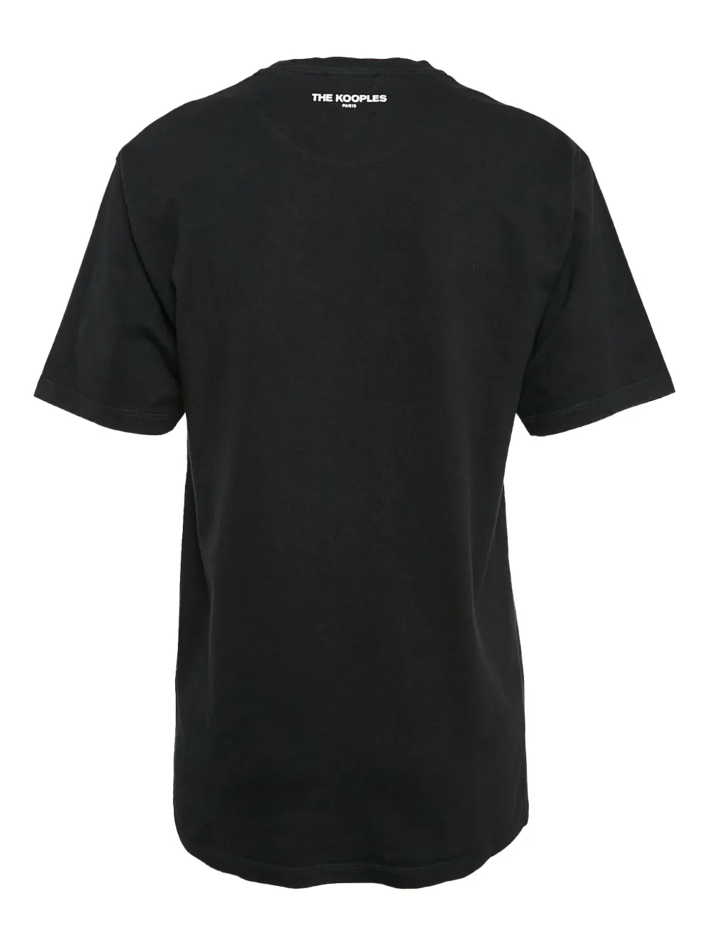 The Kooples cotton T-shirt | Image 2