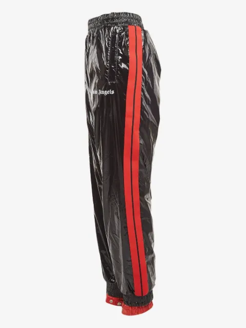 Moncler Vintage x Palm Angels 2024 side stripe track pants